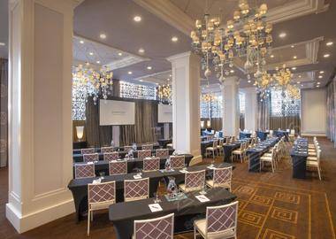 Kimpton Hotel Monaco Philadelphia-#3 Best Hotel in Philadelphia U.S. News & World Report
